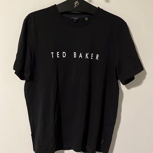 Ted Baker logo t-shirt